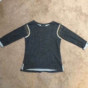 Sanctuary Size small Sweater. Like New!!
